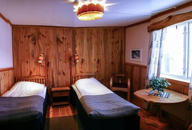 Stf Hotel & Hostel Persåsen Εξωτερικό φωτογραφία