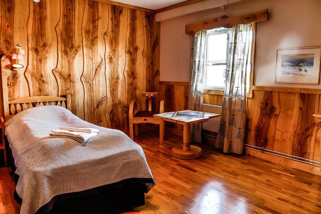Stf Hotel & Hostel Persåsen Δωμάτιο φωτογραφία