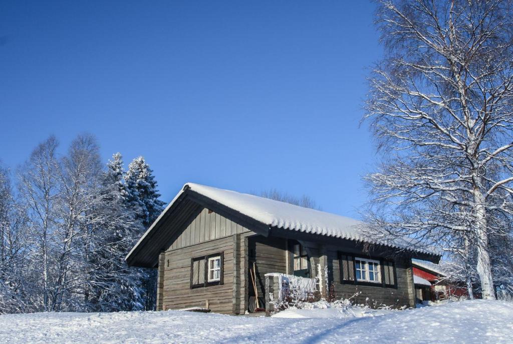 Stf Hotel & Hostel Persåsen Δωμάτιο φωτογραφία
